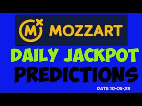 mozzart daily jackpot prediction